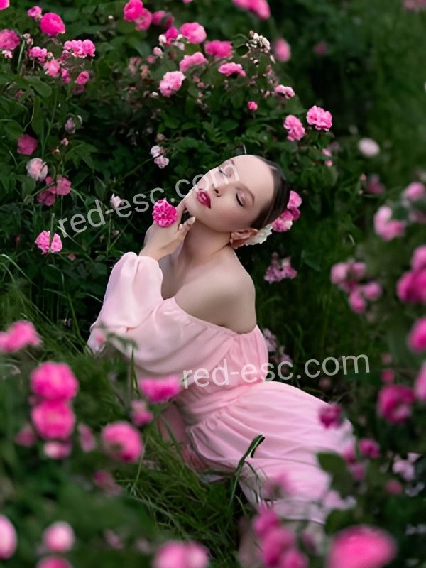 Арина — Нефтекамск
