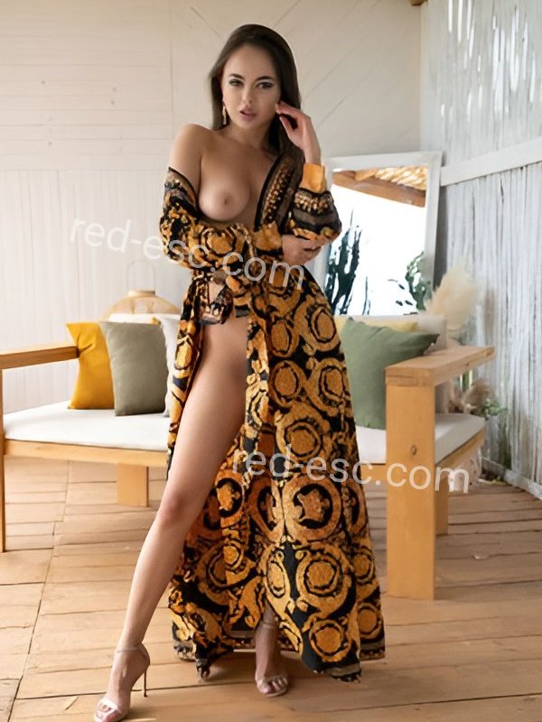Карина — Нефтекамск